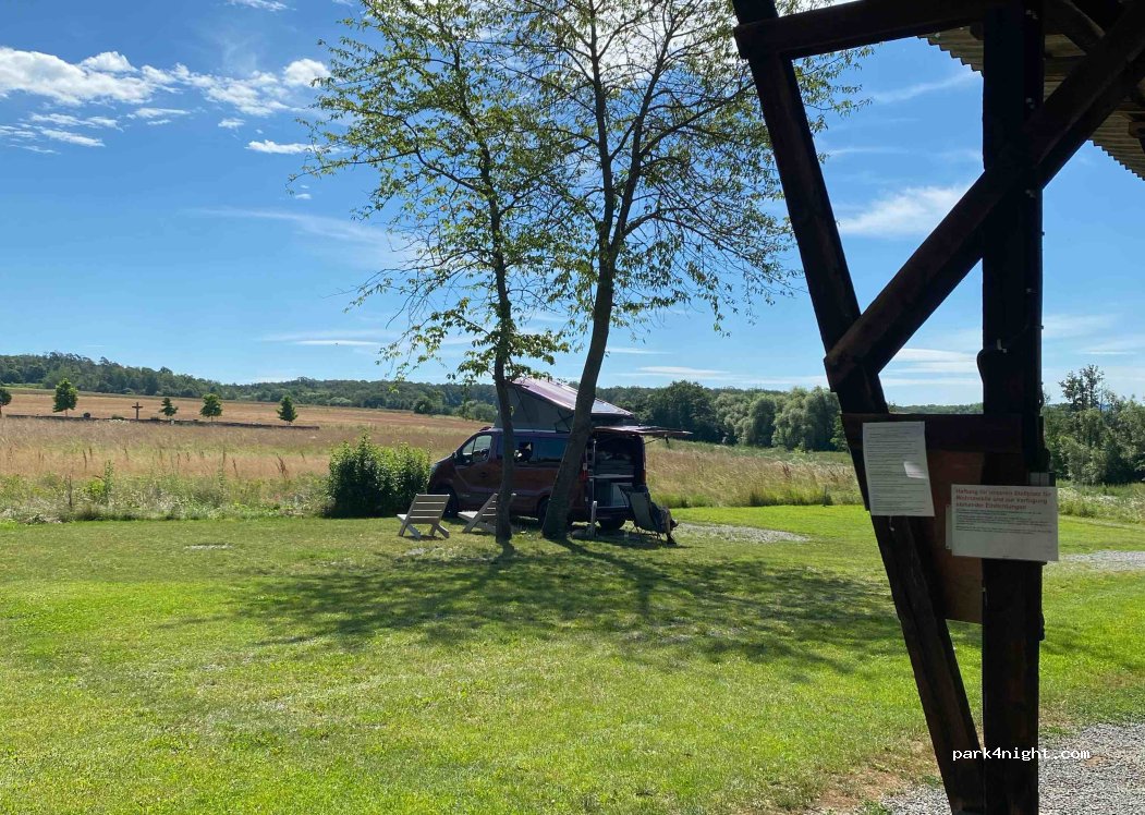 Camping Wörners Schloss — foto 4