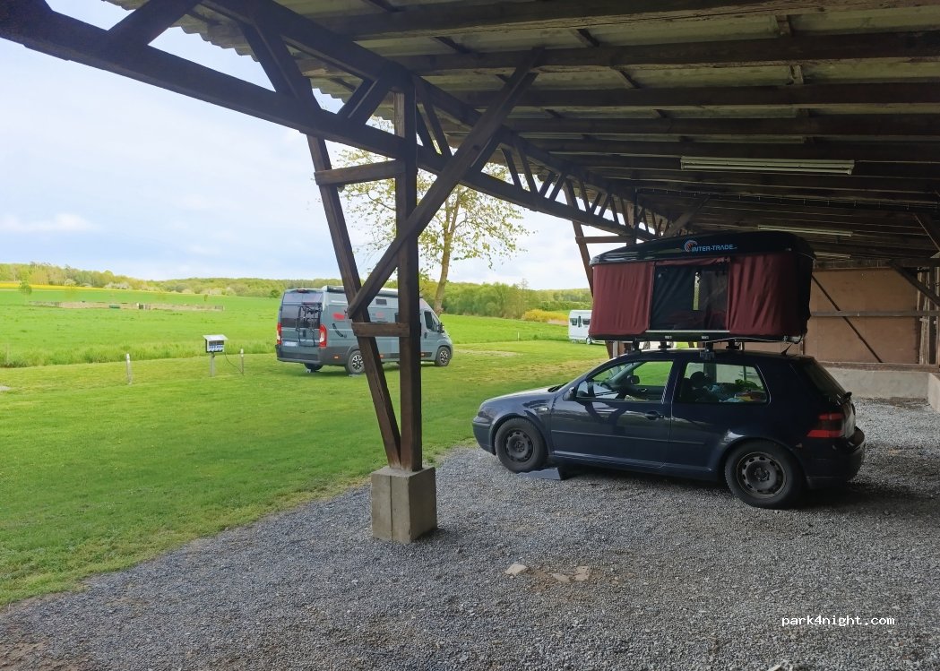 Camping Wörners Schloss — foto 5