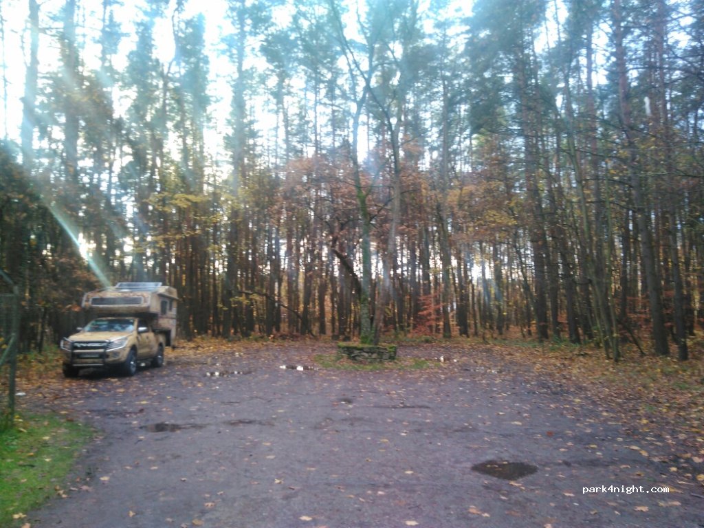 () Szczecin - 18 droga Siedmiu Młynów — foto