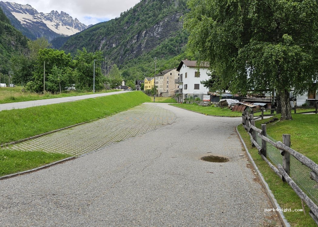(6747) Chironico - 22-24 Campagna — foto 3