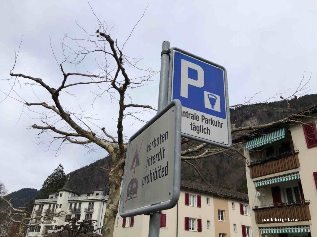 (3800) Interlaken - 1B Schlossstrasse — foto 2