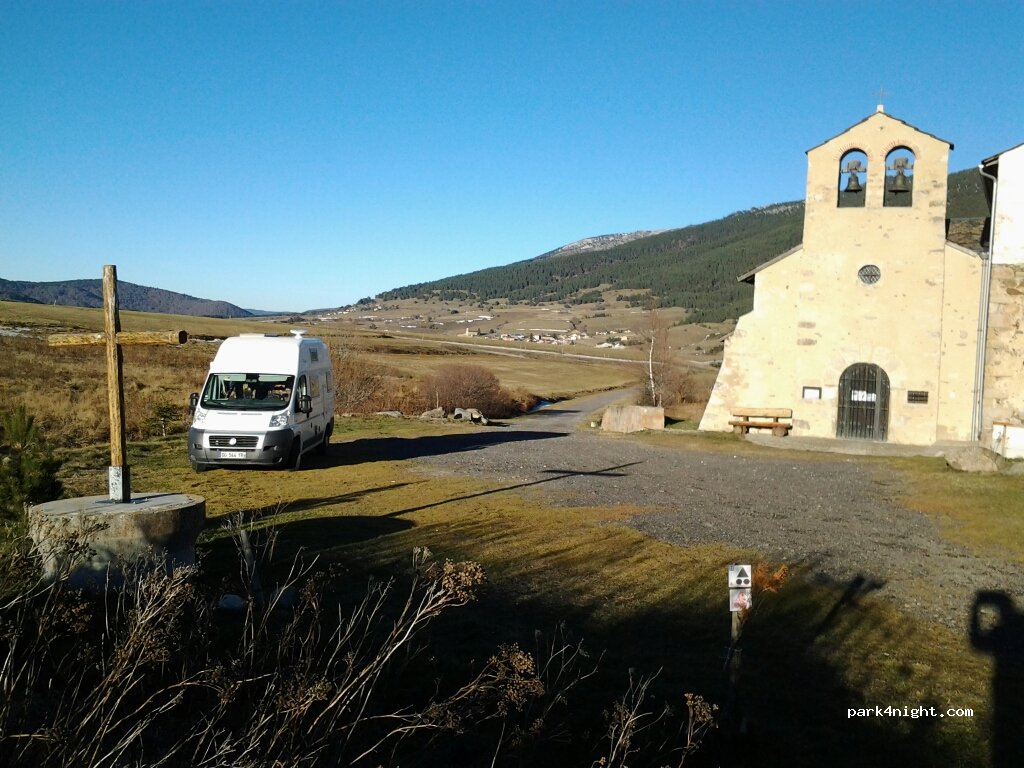 (66210) Formiguères - D4G — foto