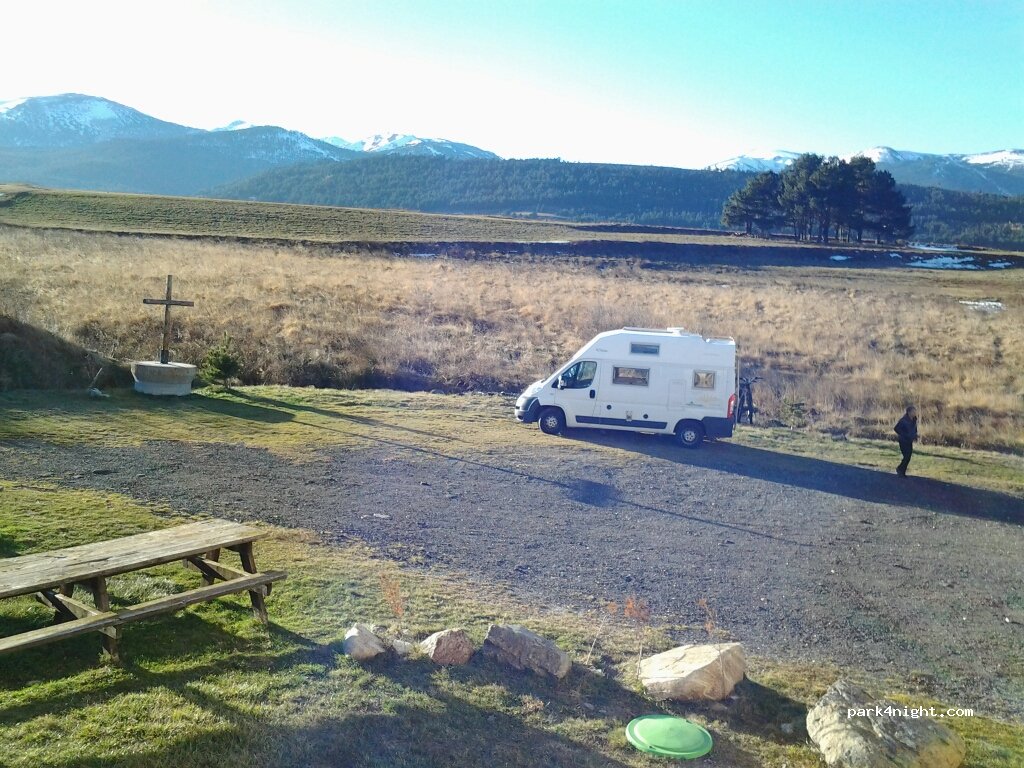 (66210) Formiguères - D4G — foto 2