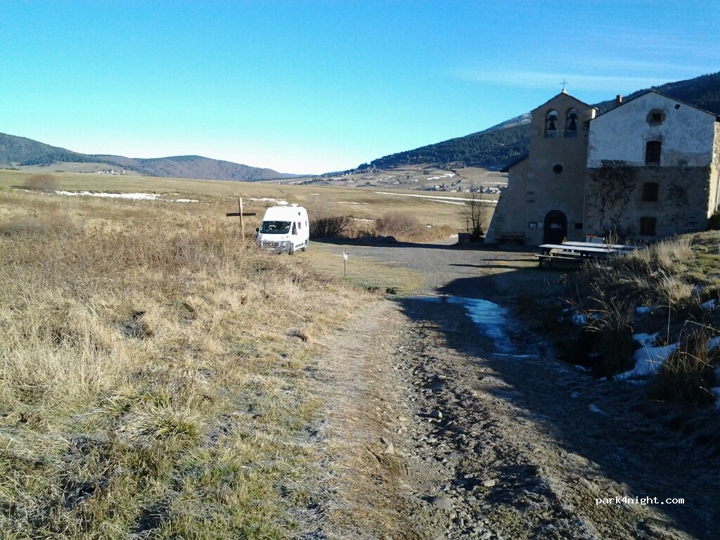 (66210) Formiguères - D4G — foto 3