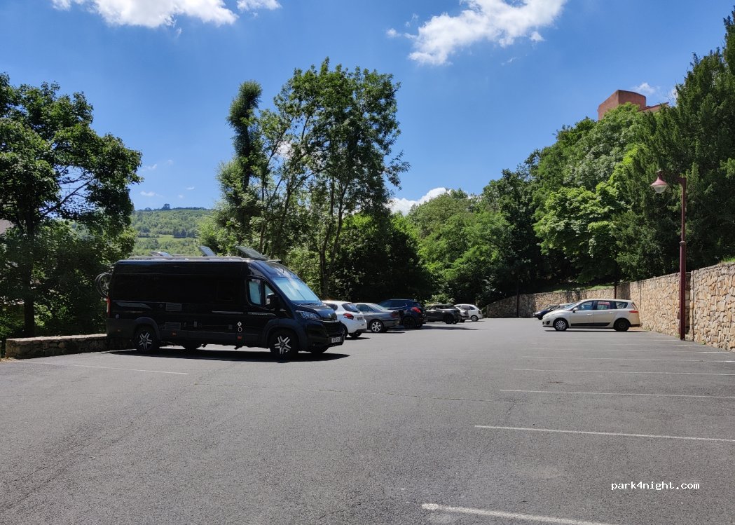 (63320) Champeix - 7 Route de Ludesse — foto 3