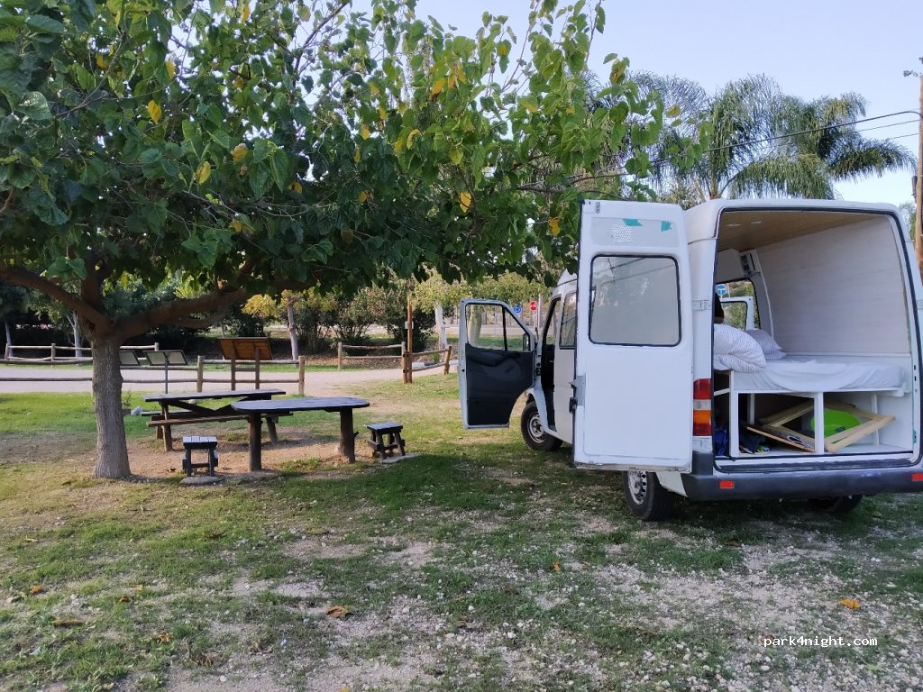 (46760) Tavernes de la Valldigna - CV-603 — foto