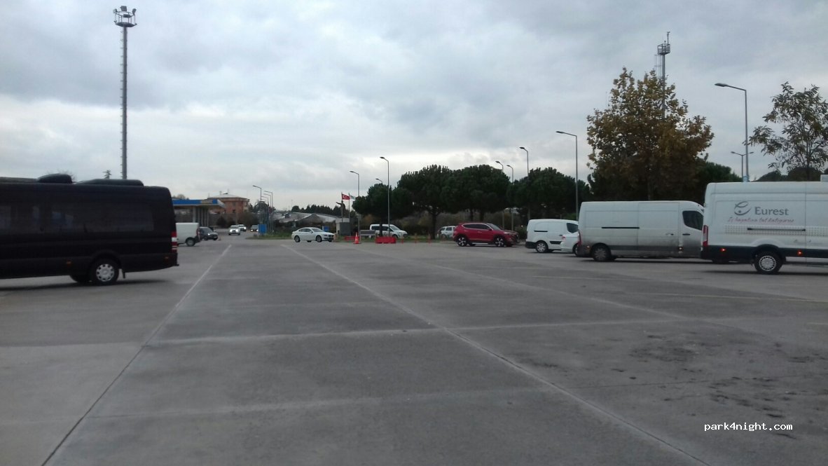 (34956) - Anadolu Otoyolu — foto 3