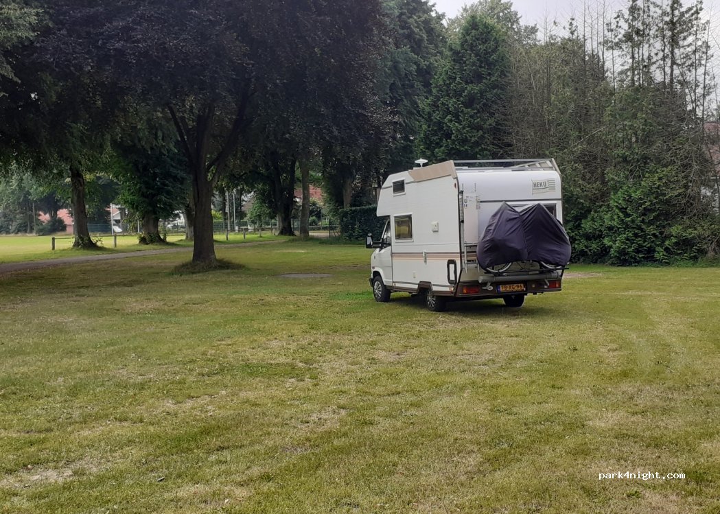 (49751) Sögel - 28 Sigiltrastraße — foto 3