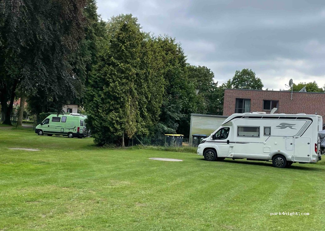 (49751) Sögel - 28 Sigiltrastraße — foto 4