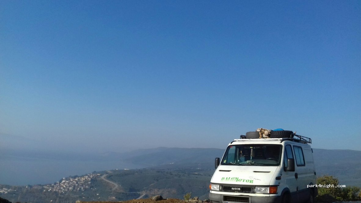 (16600) Gemlik - Unnamed Road — foto
