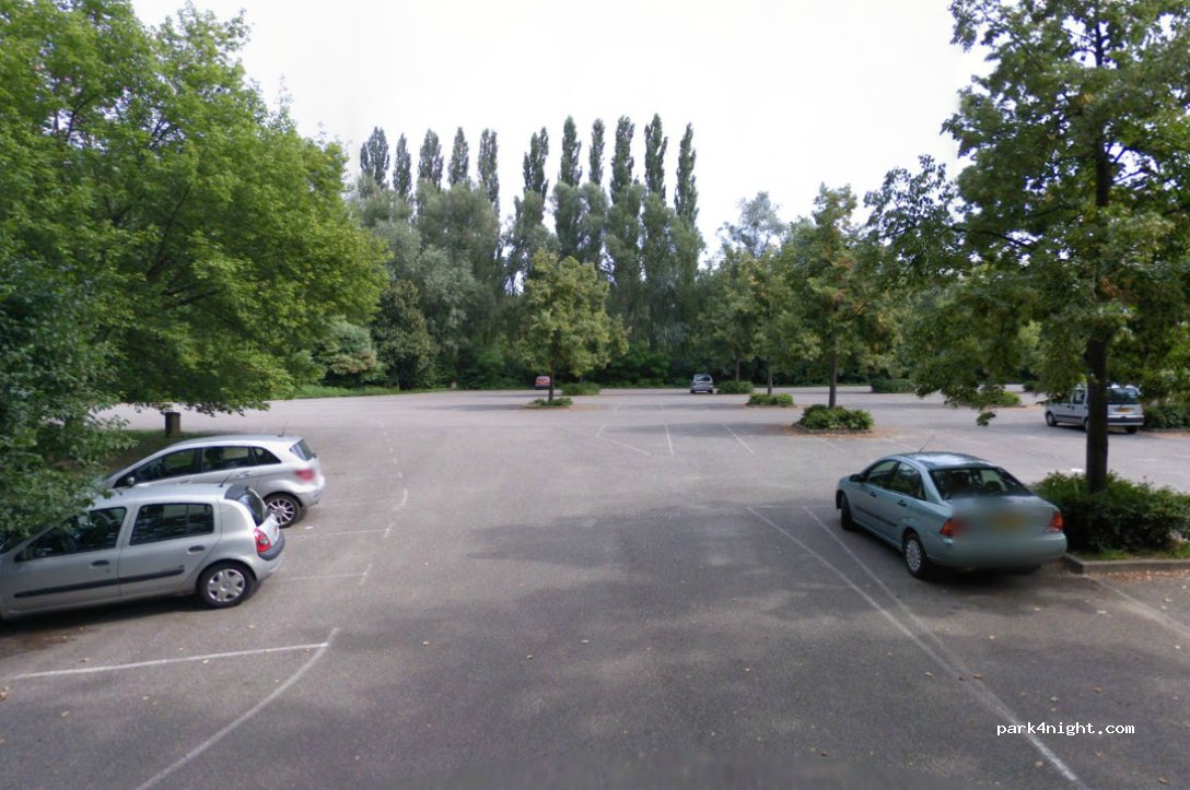 (67000) Strasbourg - 161 Rue Mélanie — foto