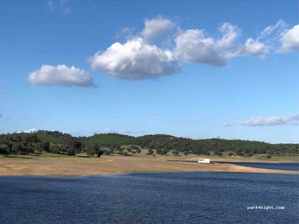(7580) Santa Susana - Unnamed Road — foto