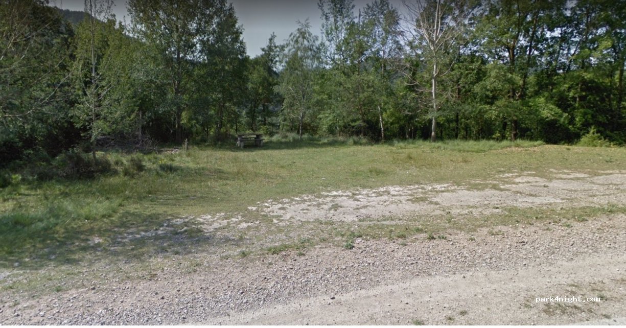 (17510) Ripoll - Unnamed Road — foto