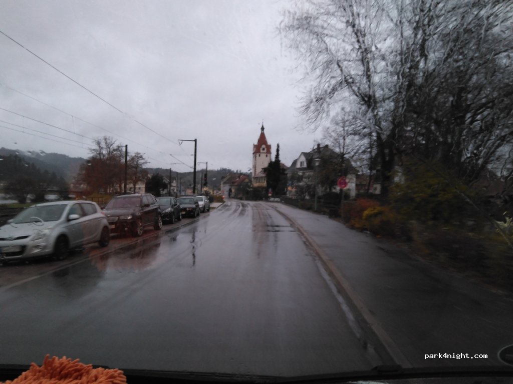 (77723) Gengenbach - 1 Einachstraße — foto 2