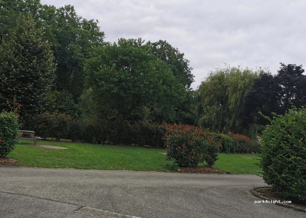 La Trillonnière — foto 3