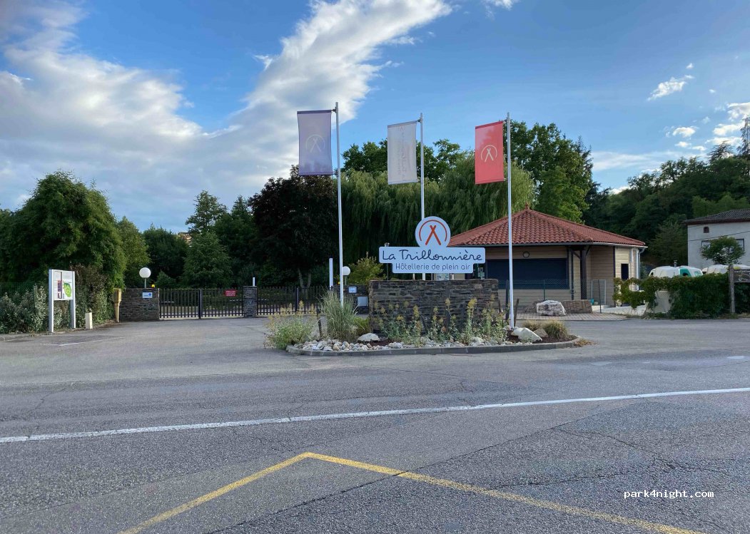 La Trillonnière — foto 4