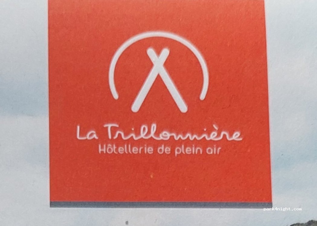 La Trillonnière — foto 5