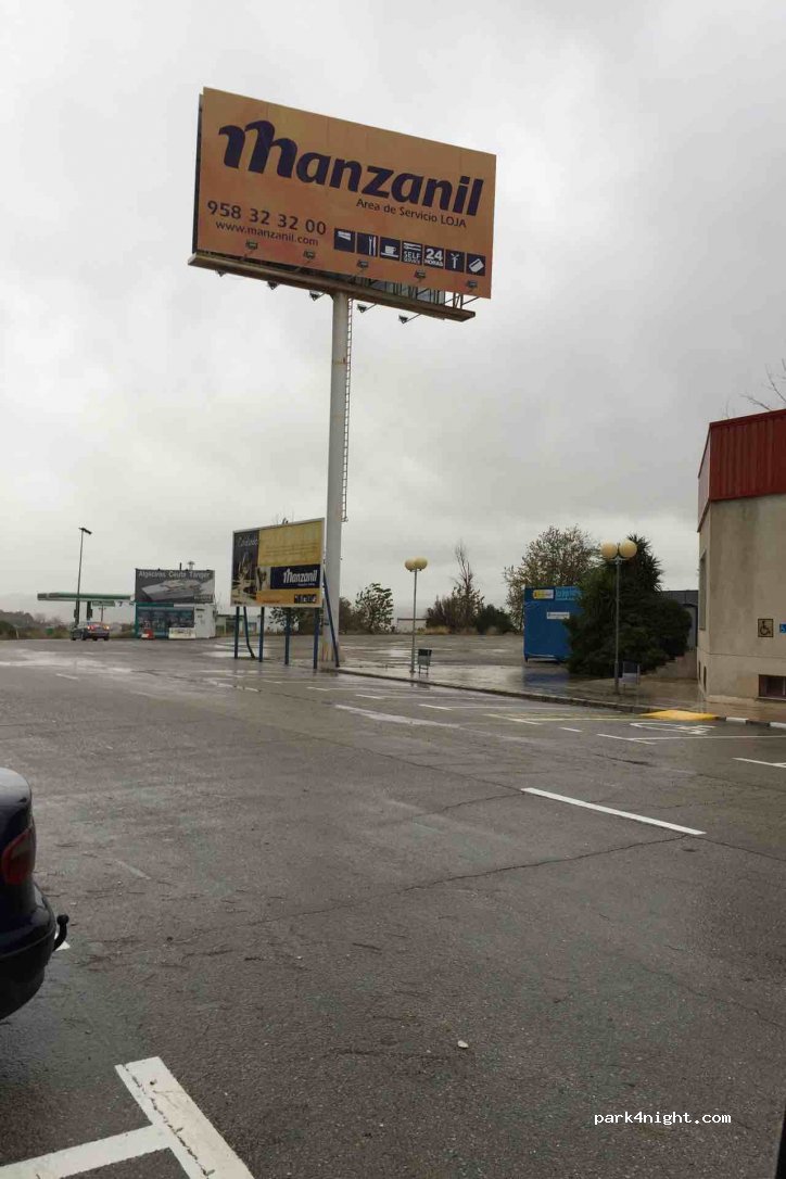 (18300) Loja - A-92 — foto