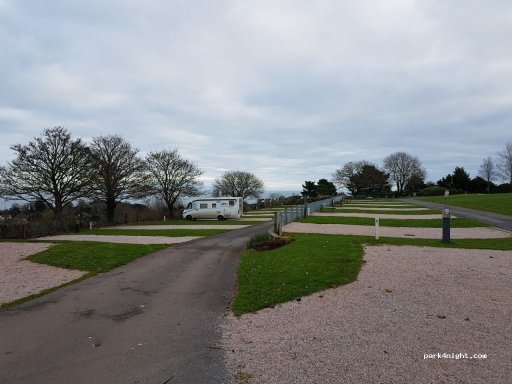 Beverley Holidays - Beverley Park — foto
