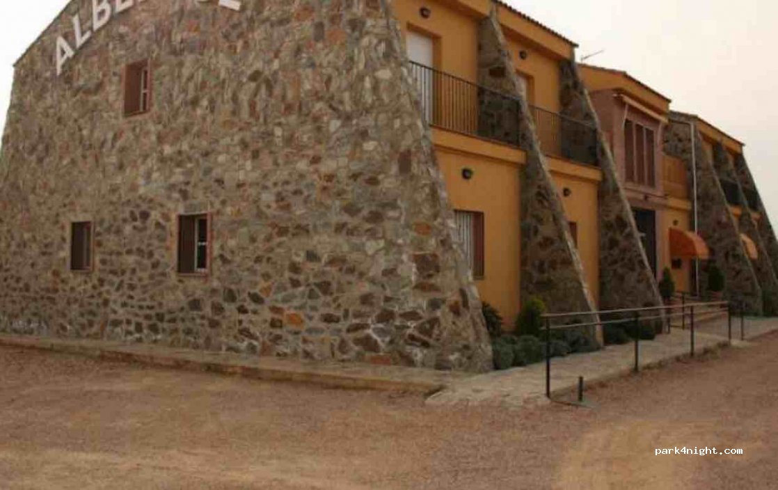 (06680) Castilblanco - Calle Alía — foto 3