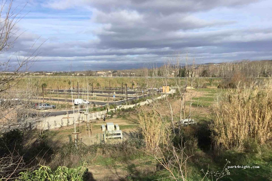 (34500) Béziers - 1353 Route de Narbonne — foto