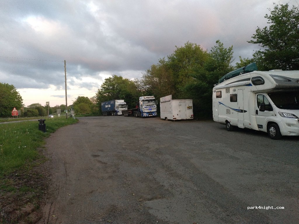 (DY9) Bell End - Stourbridge Road — foto
