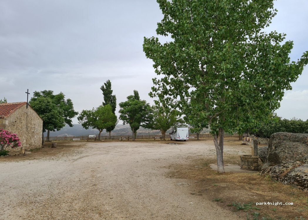(49220) Fermoselle - 59 Lugar Diseminados — foto