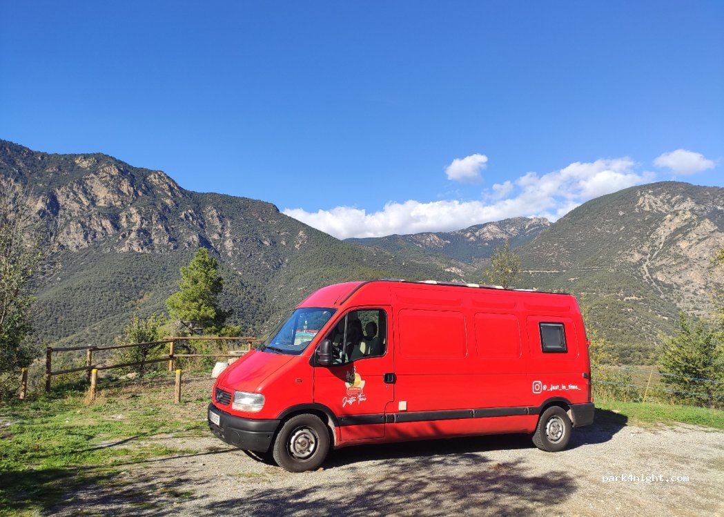 (25722) Arsèguel - LV-4052 — foto 3