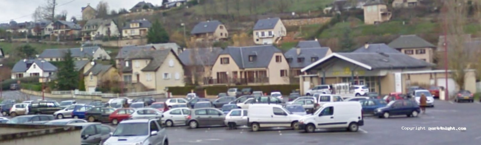 (12500) Espalion - 37 Boulevard de Guizard — foto 2
