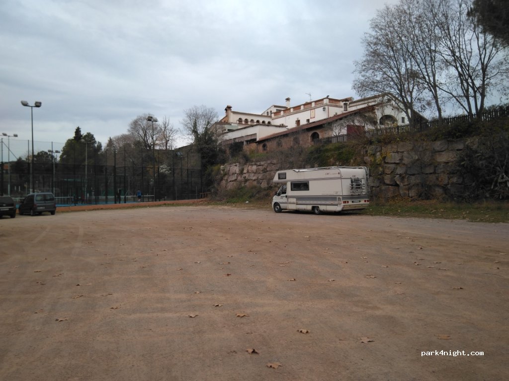 (08187) Santa Eulàlia de Ronçana - 2 Carrer Joan I — foto