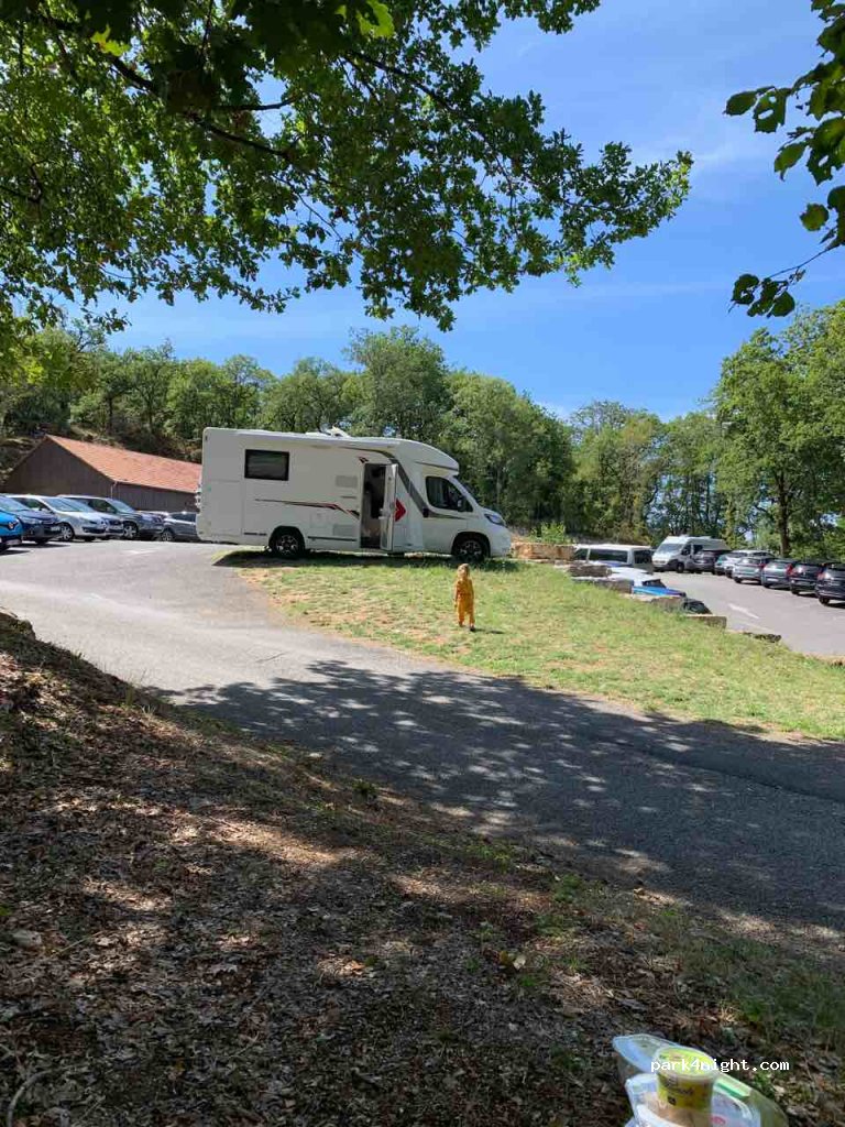 Parking P2 et P3 — foto 2