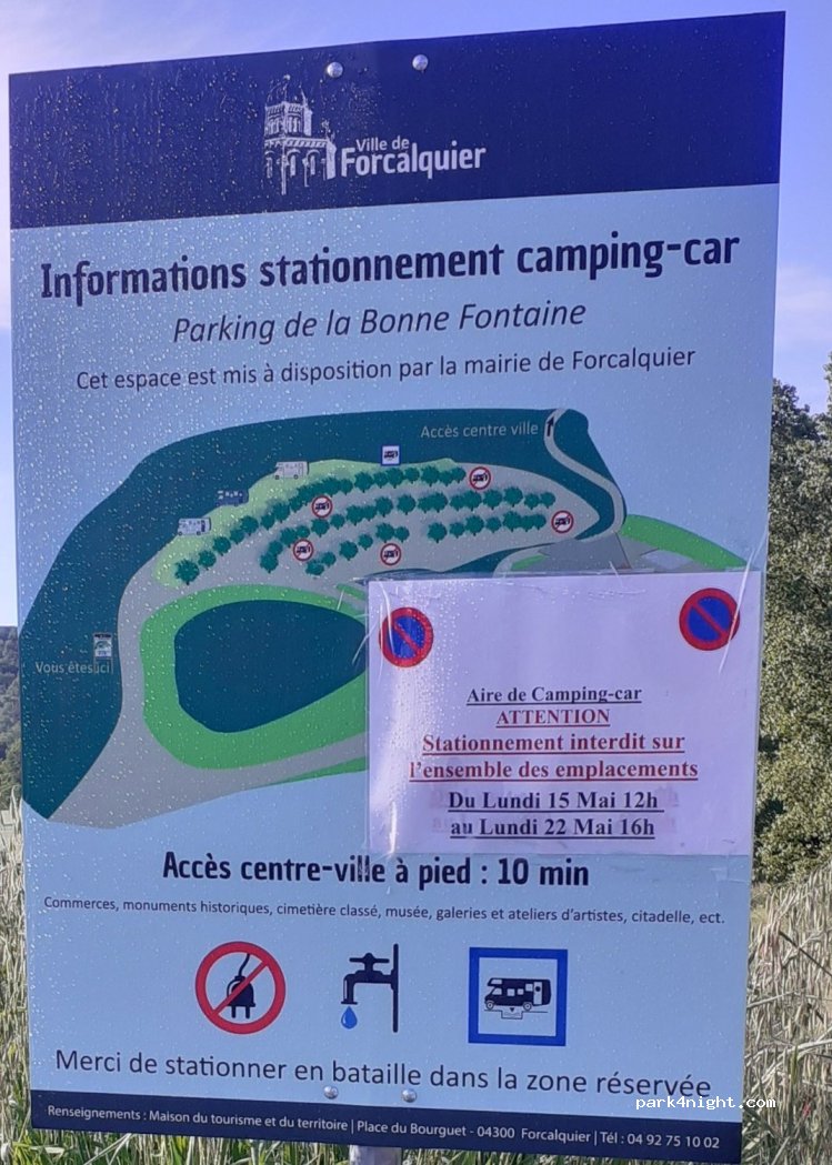 (04300) Forcalquier - D4100 — foto 3