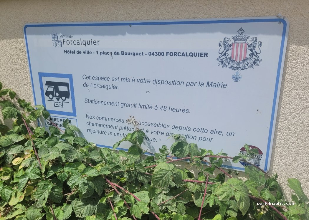 (04300) Forcalquier - D4100 — foto 4