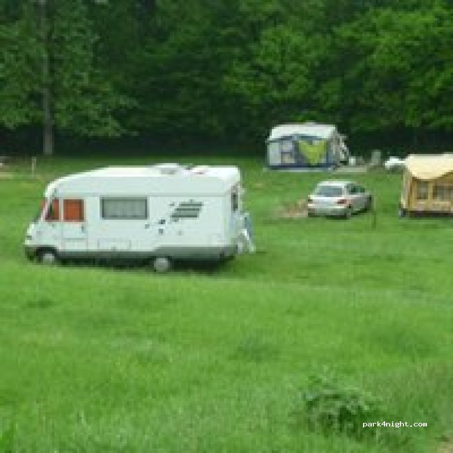 Camping Lou Cornal — foto