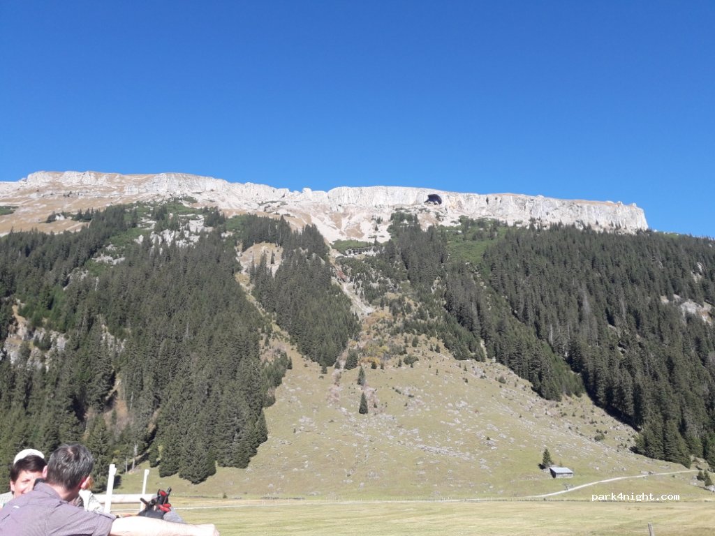 Ifen-Parkplatz | Mittelberg — foto 2