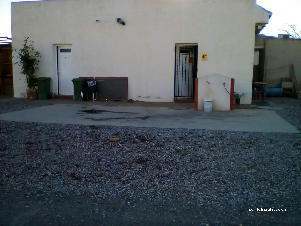 (04692) Taberno - Unnamed Road — foto