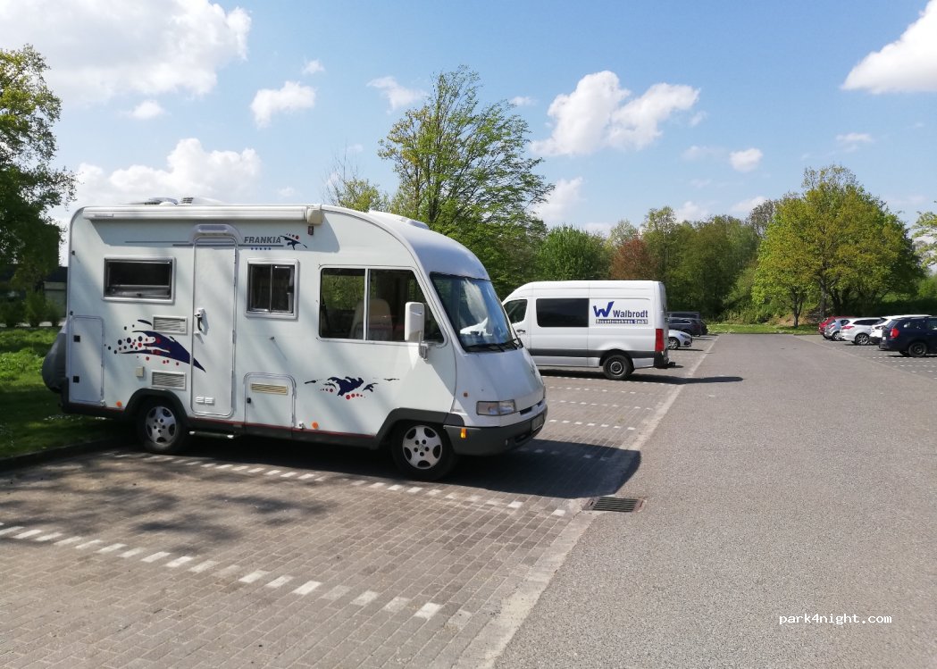 (59348) Lüdinghausen - 40 Rohrkamp — foto