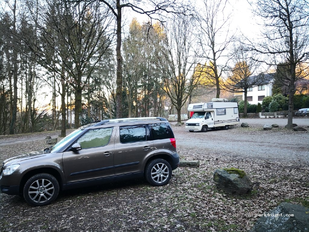 (42659) Solingen - 26 Talsperrenstraße — foto