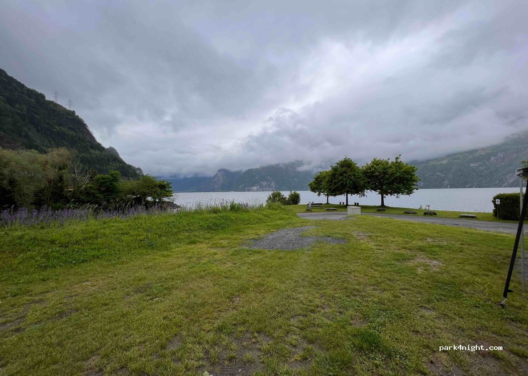 Camping Bucheli — foto 3