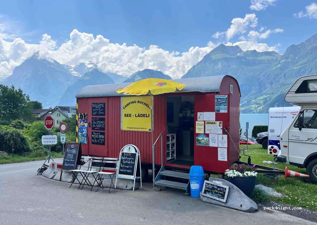 Camping Bucheli — foto 4