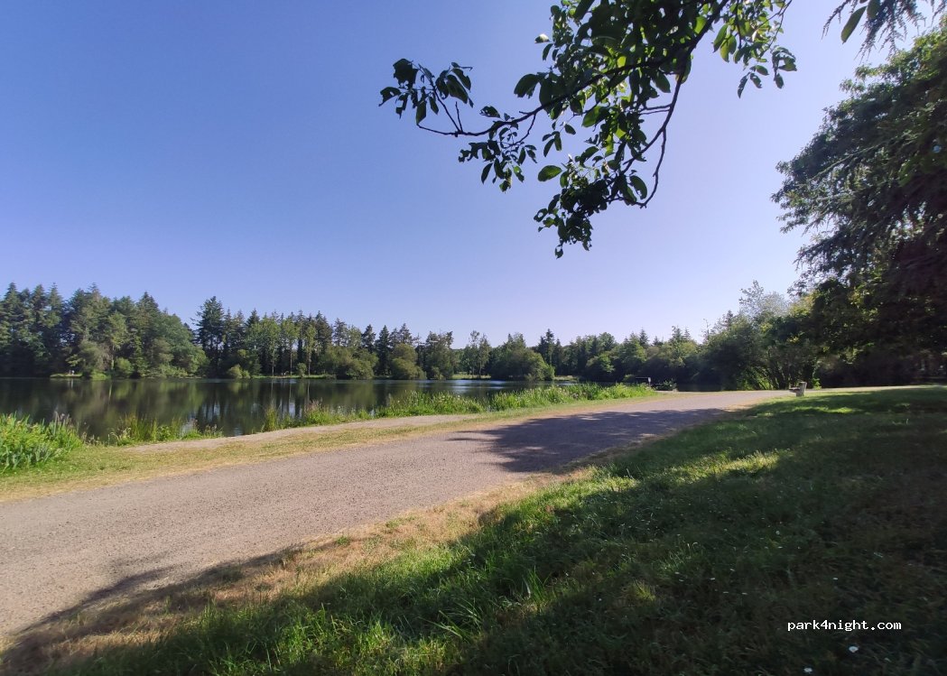 (35170) Bruz - 4-16 Chemin de Halage — foto 3