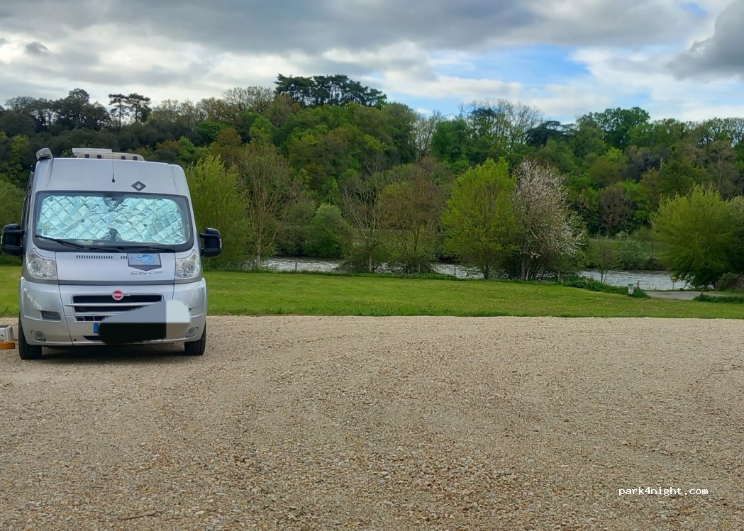 (72300) Solesmes - 5000 Route de Sablé — foto 3