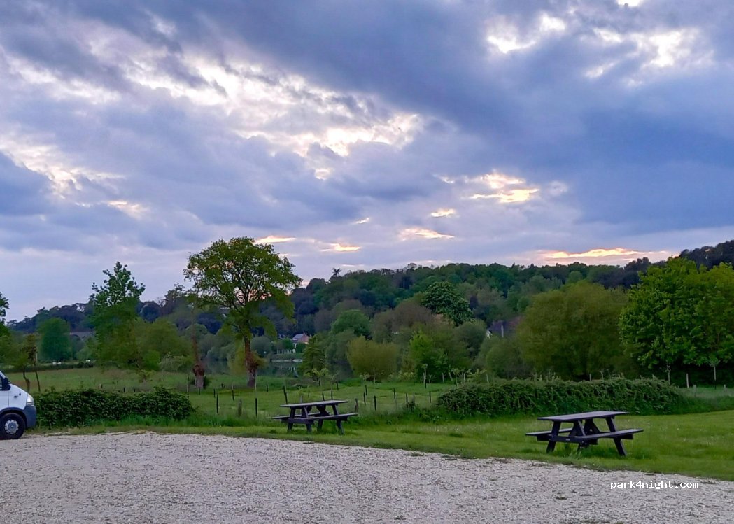 (72300) Solesmes - 5000 Route de Sablé — foto 4