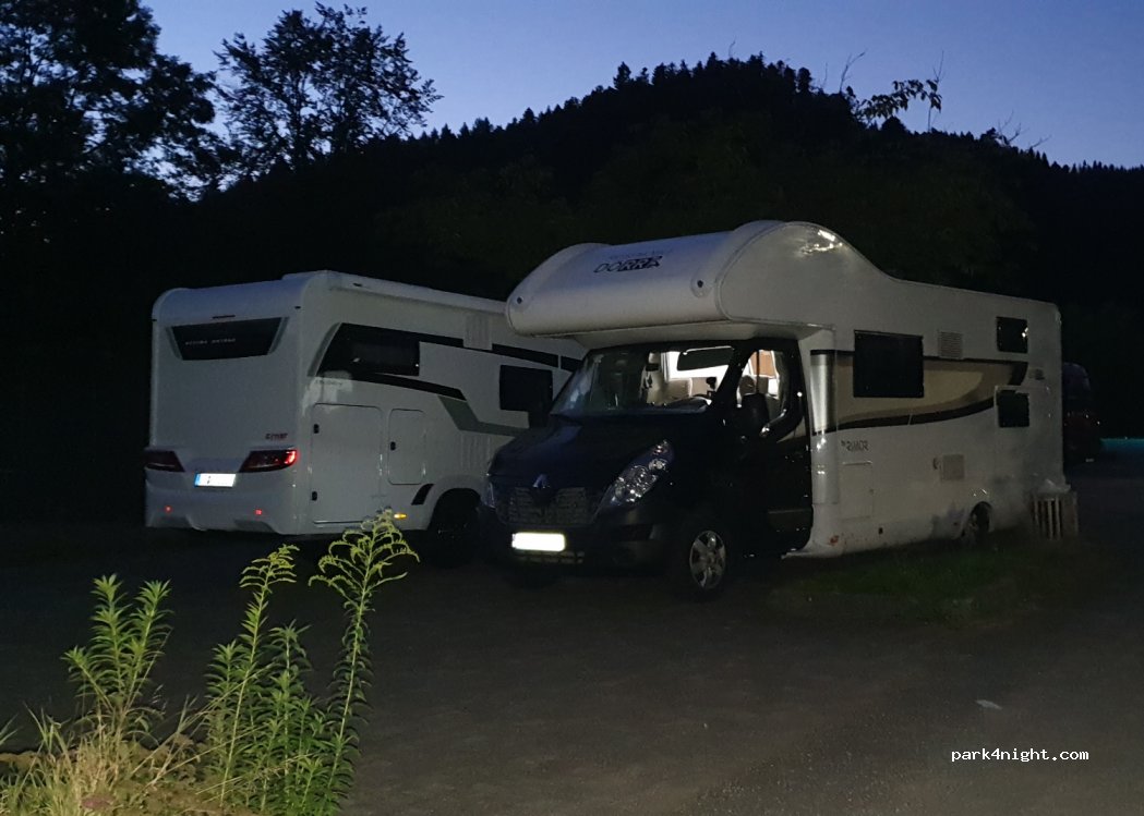 (77756) Hausach - 1 Schanze — foto 3