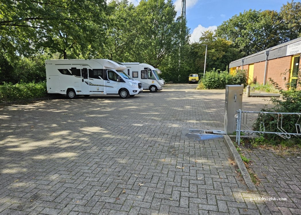Wohnmobilstellplatz am Otterbad — foto 4