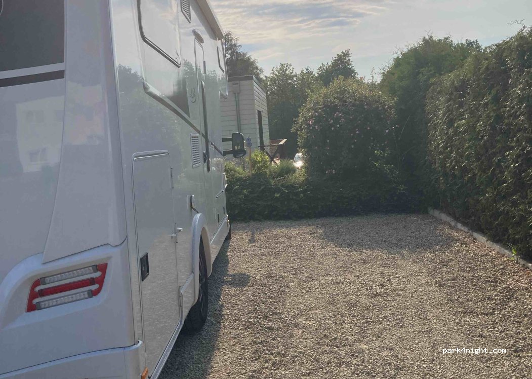 (31552) Rodenberg - 11 Gottlieb-Daimler-Straße — foto 2