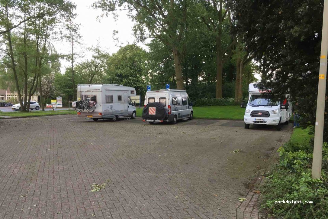 (3861) Nijkerk - 42 Watergoorweg — foto