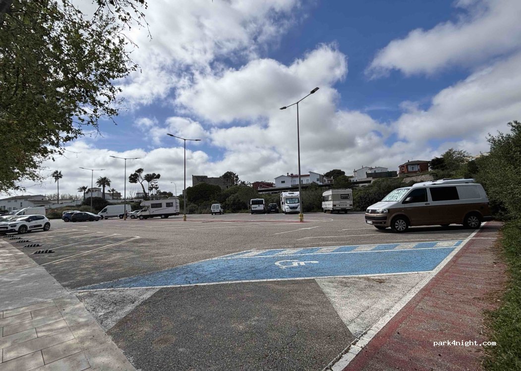 (07701) Maó - Passeig Marítim — foto 5