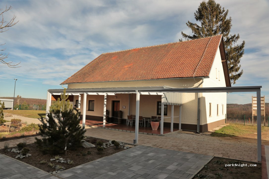 (9202) Mačkovci - 36 Mačkovci — foto 3