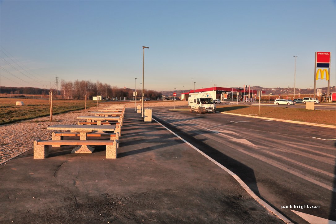 (2000) Maribor - Počivališče — foto